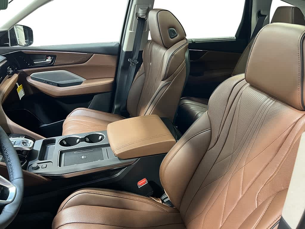 2026 Acura MDX w/Advance Package