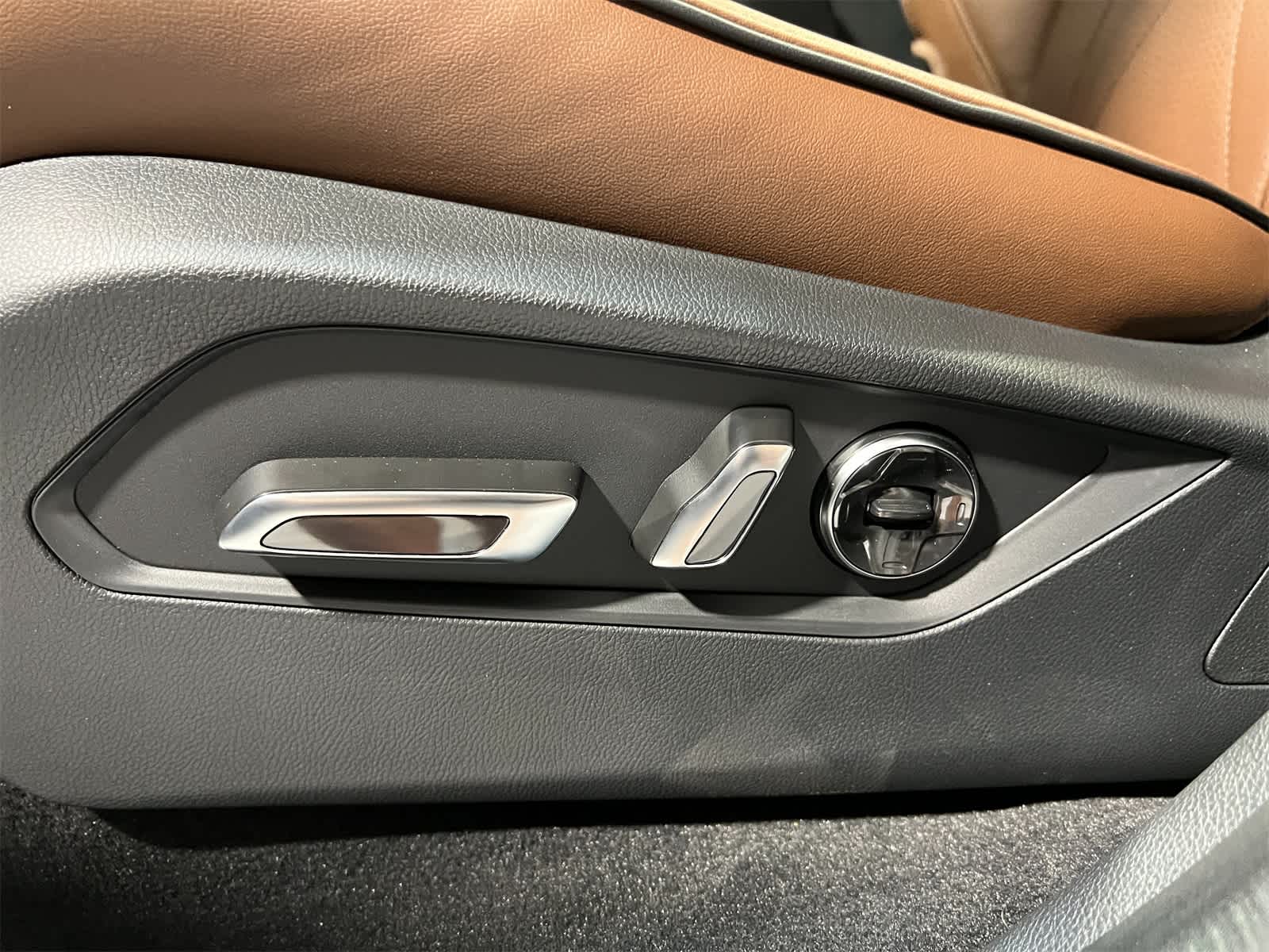 2026 Acura MDX w/Advance Package