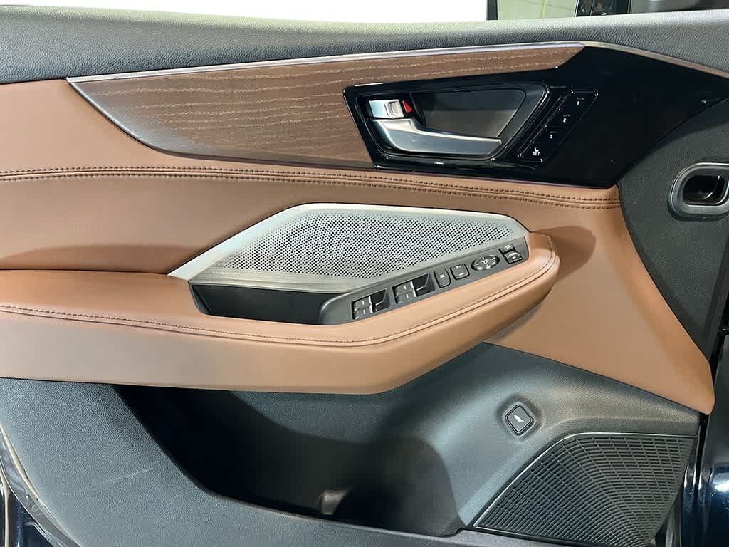 2026 Acura MDX w/Advance Package