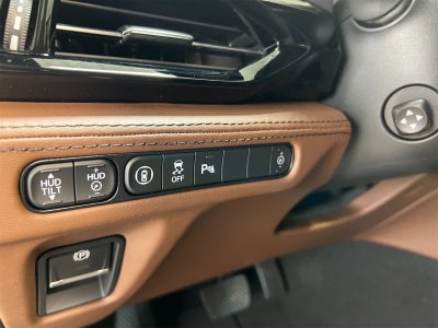 2026 Acura MDX w/Advance Package