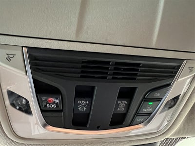 2026 Acura MDX w/Advance Package