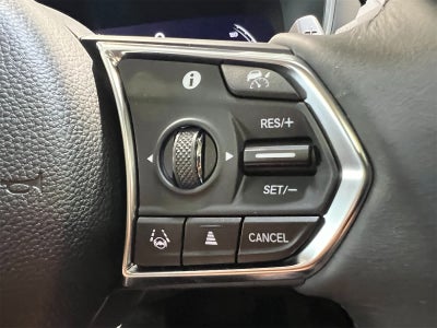 2026 Acura MDX w/Advance Package