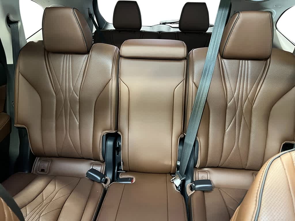 2026 Acura MDX w/Advance Package