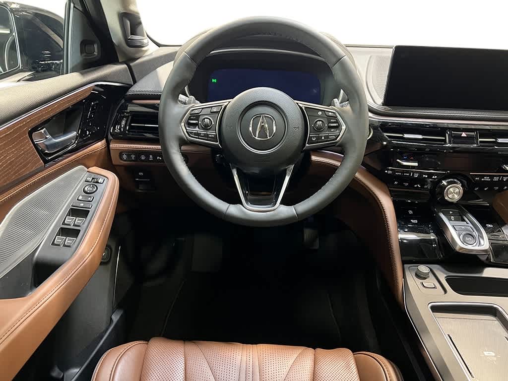 2026 Acura MDX w/Advance Package