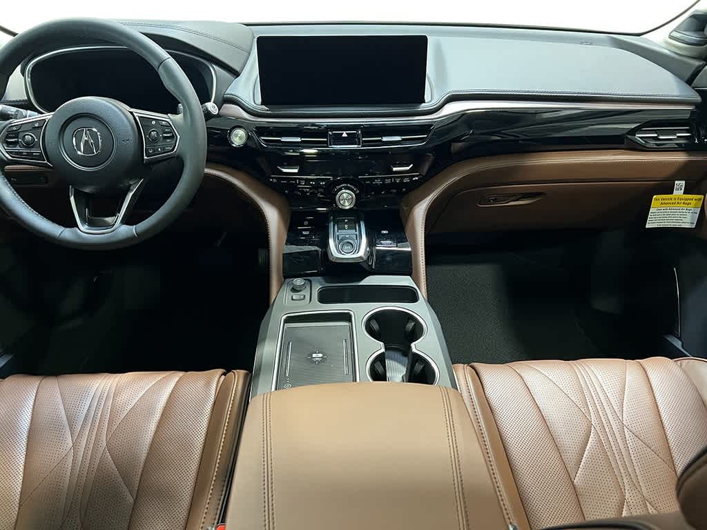2026 Acura MDX w/Advance Package