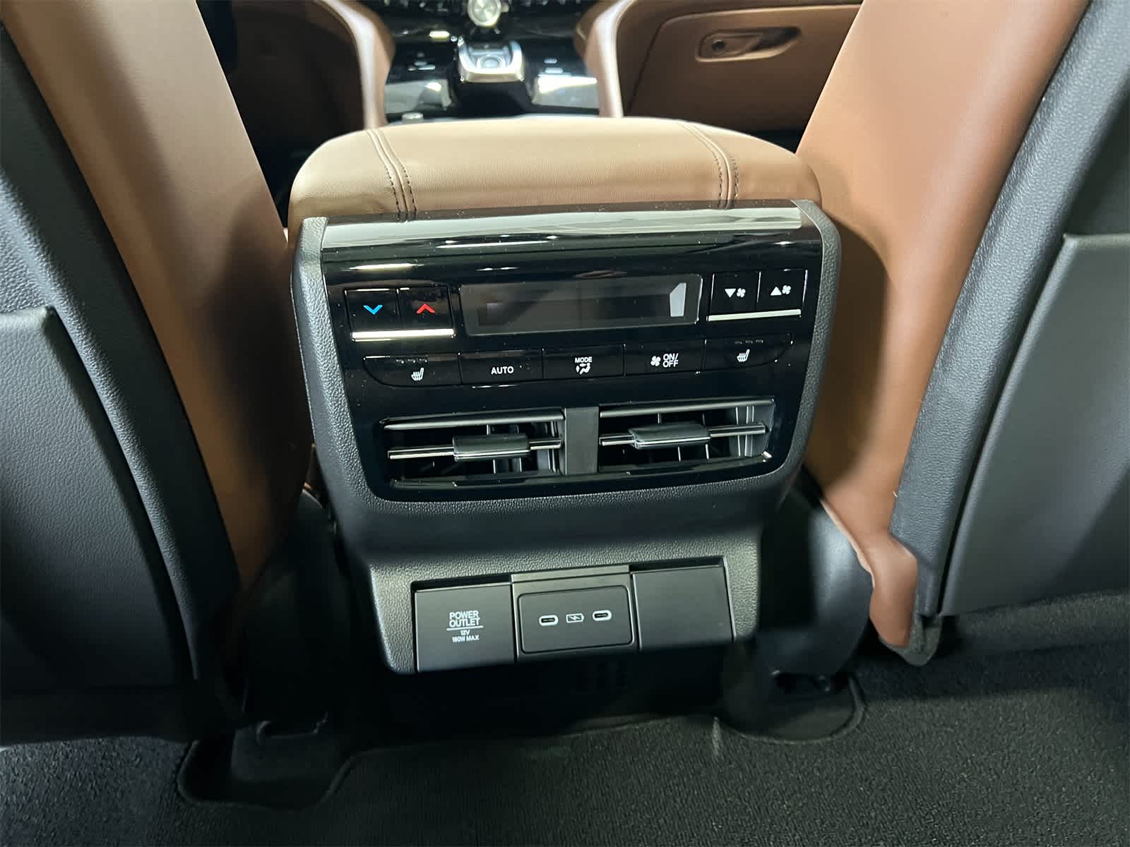 2026 Acura MDX w/Advance Package