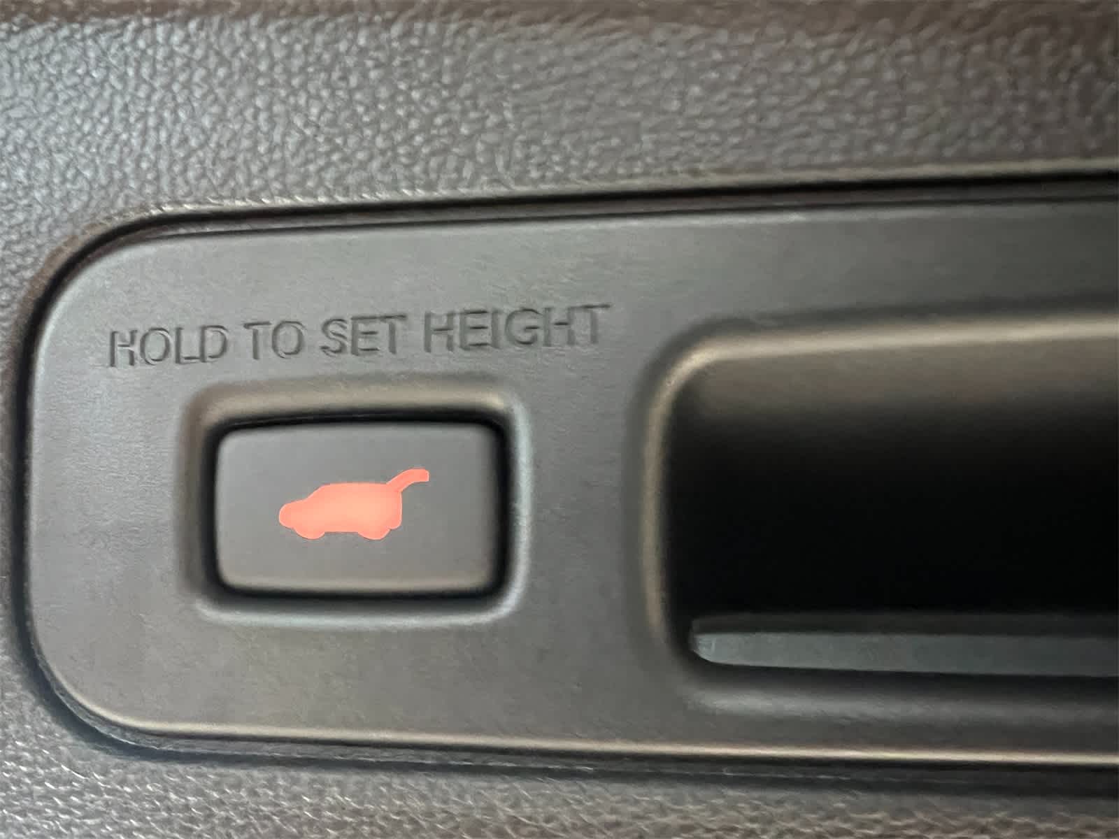 2026 Acura MDX w/Advance Package