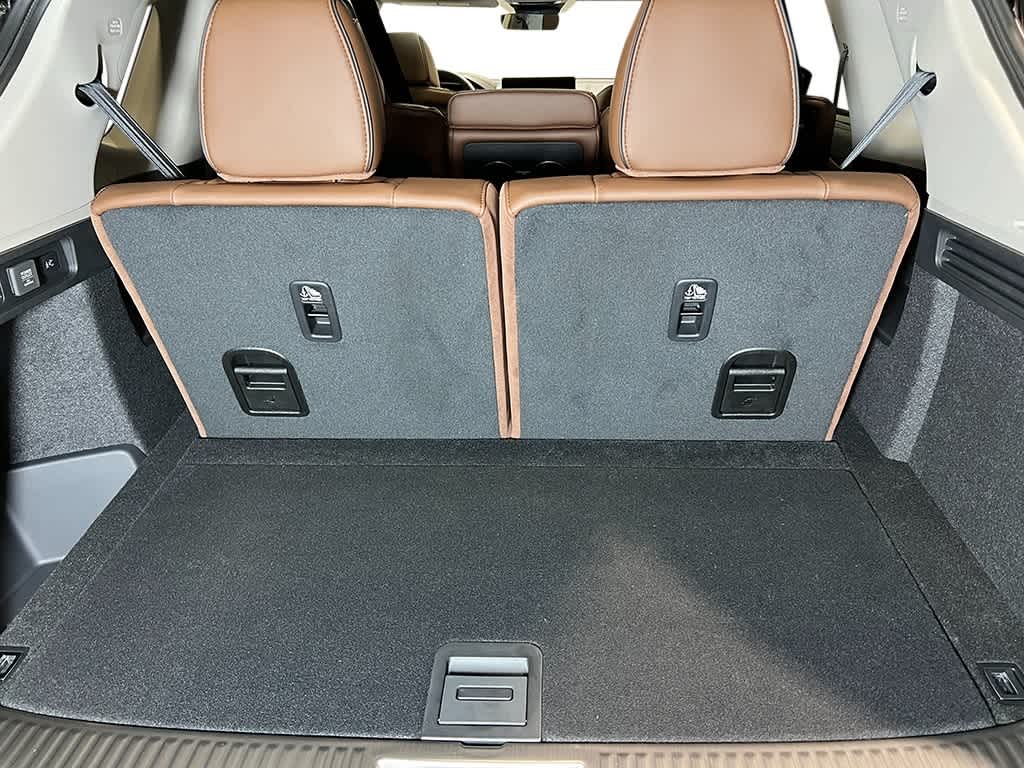 2026 Acura MDX w/Advance Package