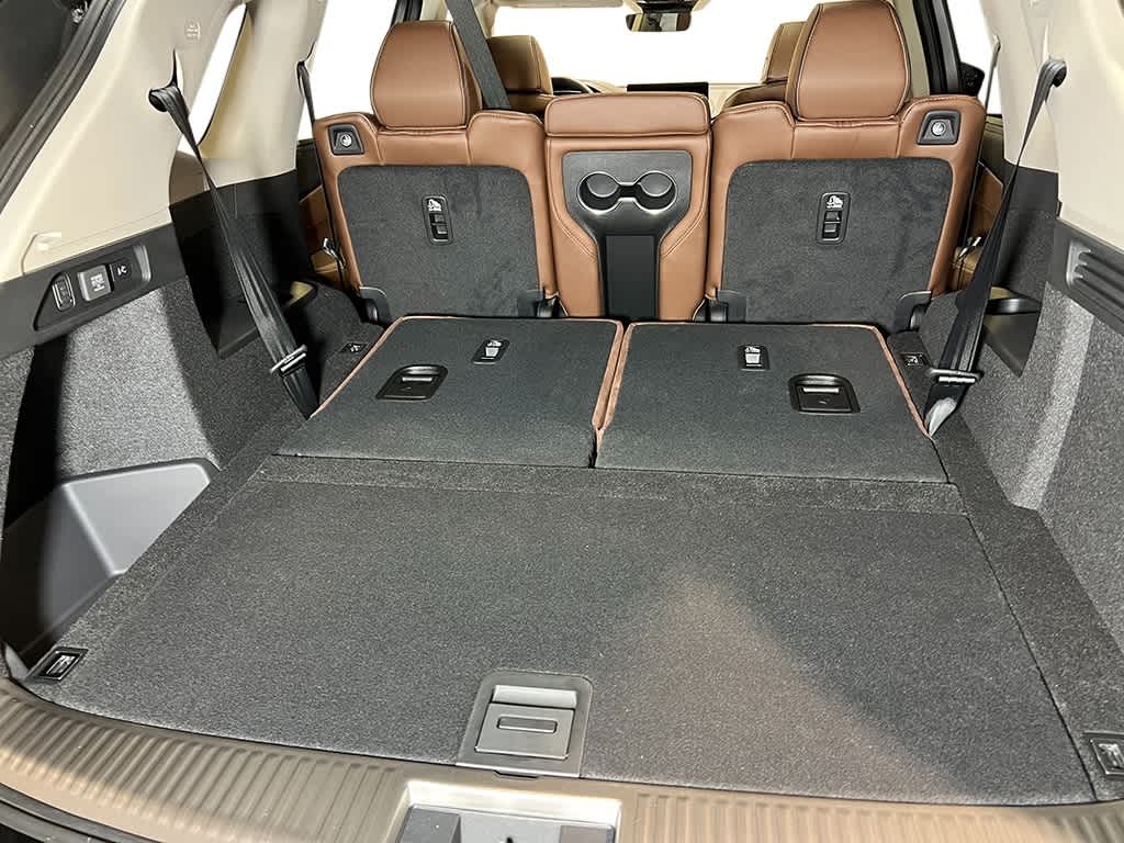 2026 Acura MDX w/Advance Package