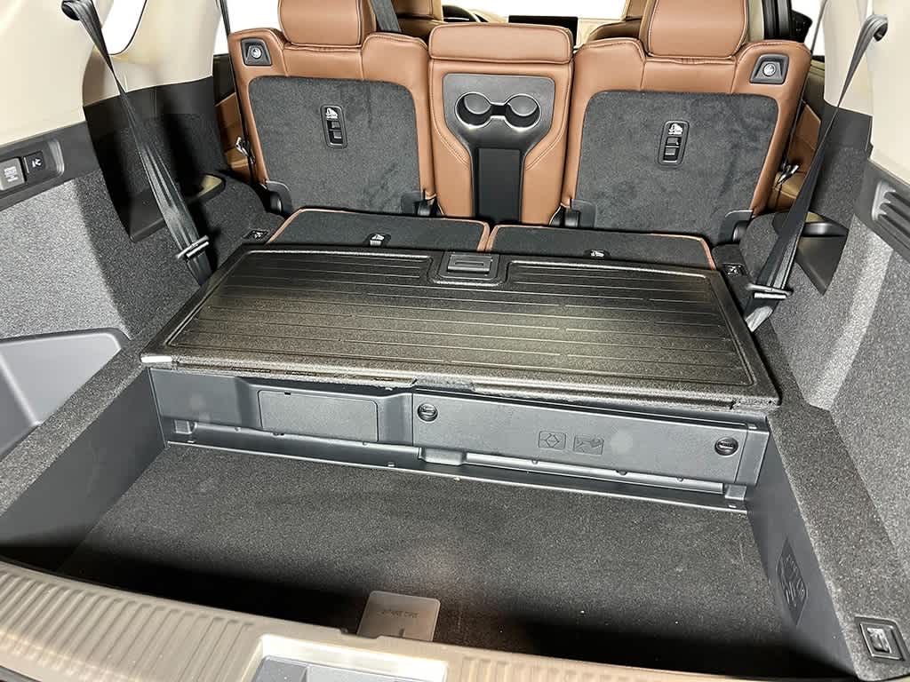 2026 Acura MDX w/Advance Package