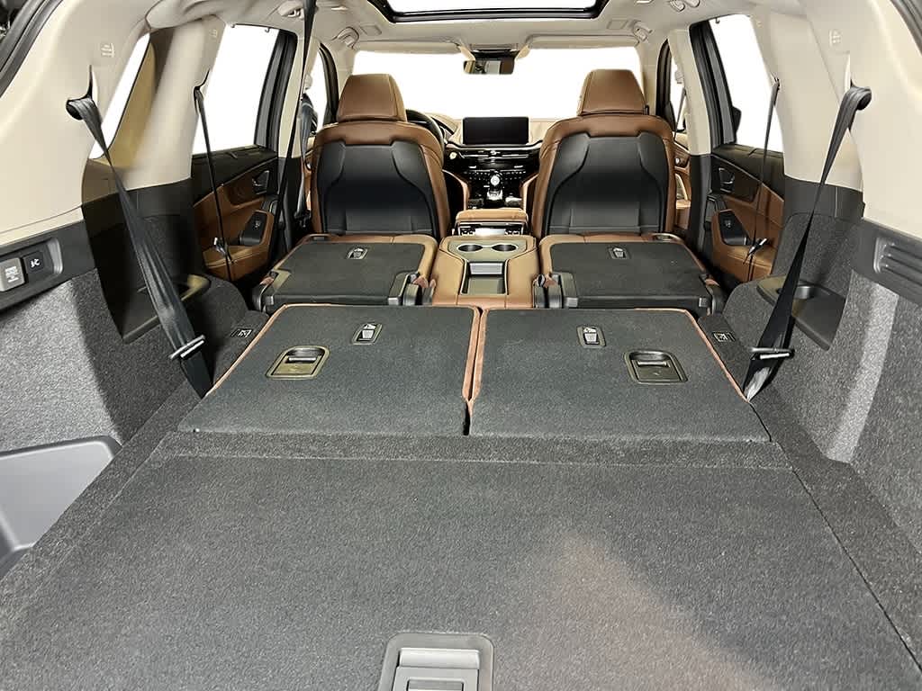 2026 Acura MDX w/Advance Package