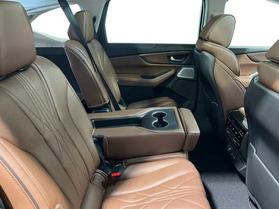 2026 Acura MDX w/Advance Package
