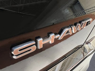 2026 Acura MDX w/Advance Package