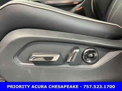 2026 Acura MDX w/Advance Package