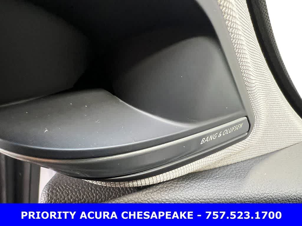 2026 Acura MDX w/Advance Package
