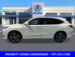 2026 Acura MDX w/Advance Package