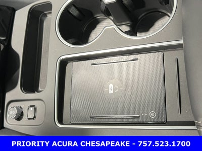 2026 Acura MDX w/Advance Package