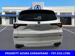 2026 Acura MDX w/Advance Package