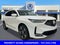 2026 Acura MDX w/Advance Package