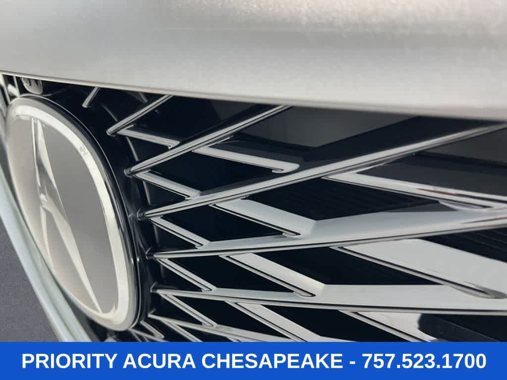 2026 Acura MDX w/Advance Package