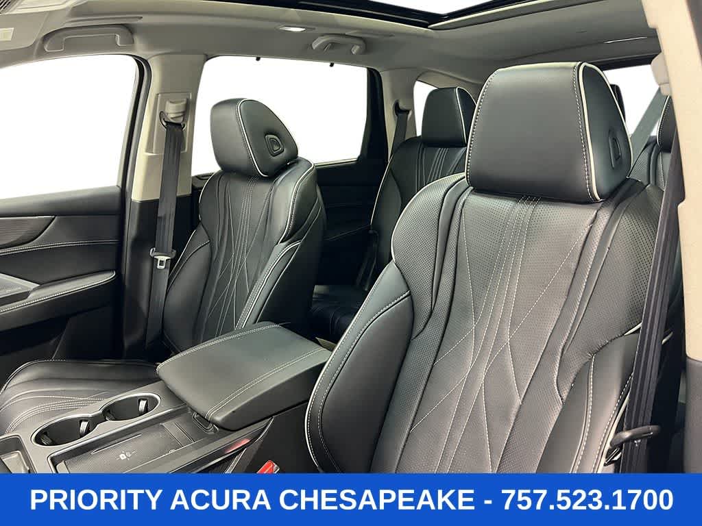 2026 Acura MDX w/Advance Package
