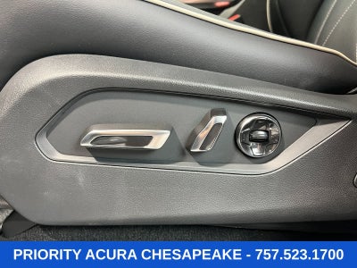 2026 Acura MDX w/Advance Package