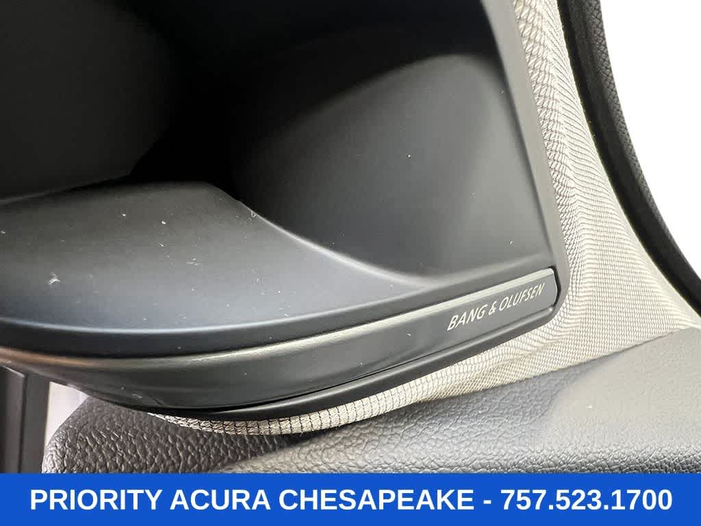 2026 Acura MDX w/Advance Package