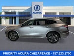 2026 Acura MDX w/Advance Package