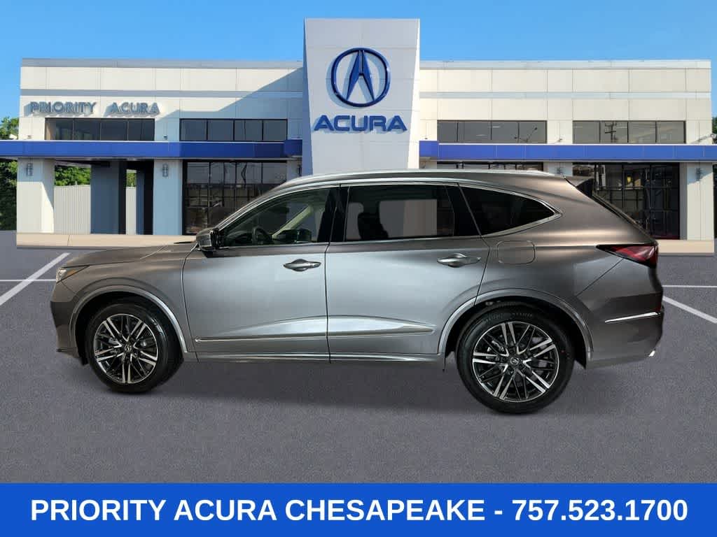 2026 Acura MDX w/Advance Package
