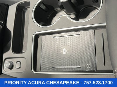 2026 Acura MDX w/Advance Package