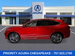 2026 Acura MDX w/Advance Package