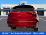 2026 Acura MDX w/Advance Package