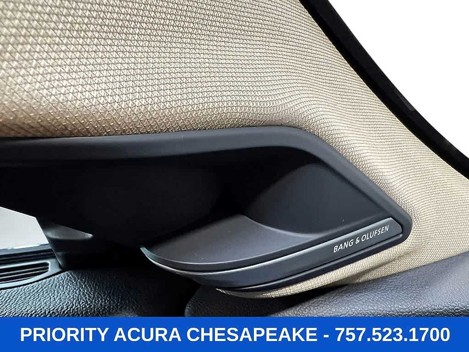 2026 Acura MDX w/Advance Package