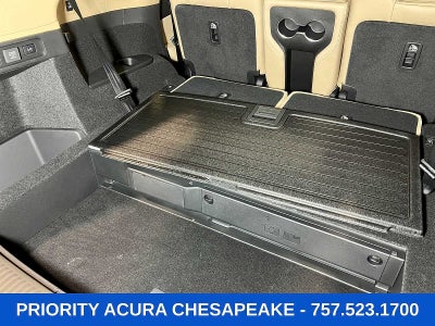 2026 Acura MDX w/Advance Package