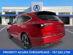 2026 Acura MDX w/Advance Package