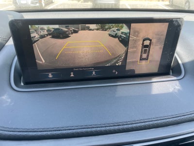 2023 Acura MDX w/Advance Package