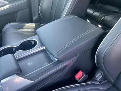 2023 Acura MDX w/Advance Package