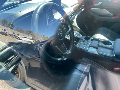 2023 Acura MDX w/Advance Package