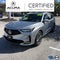 2025 Acura MDX w/Advance Package