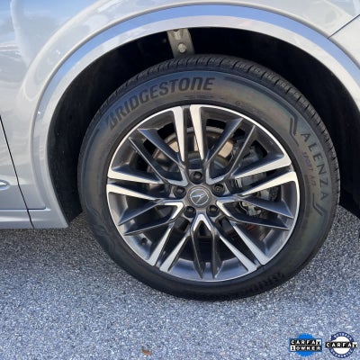 2025 Acura MDX w/Advance Package