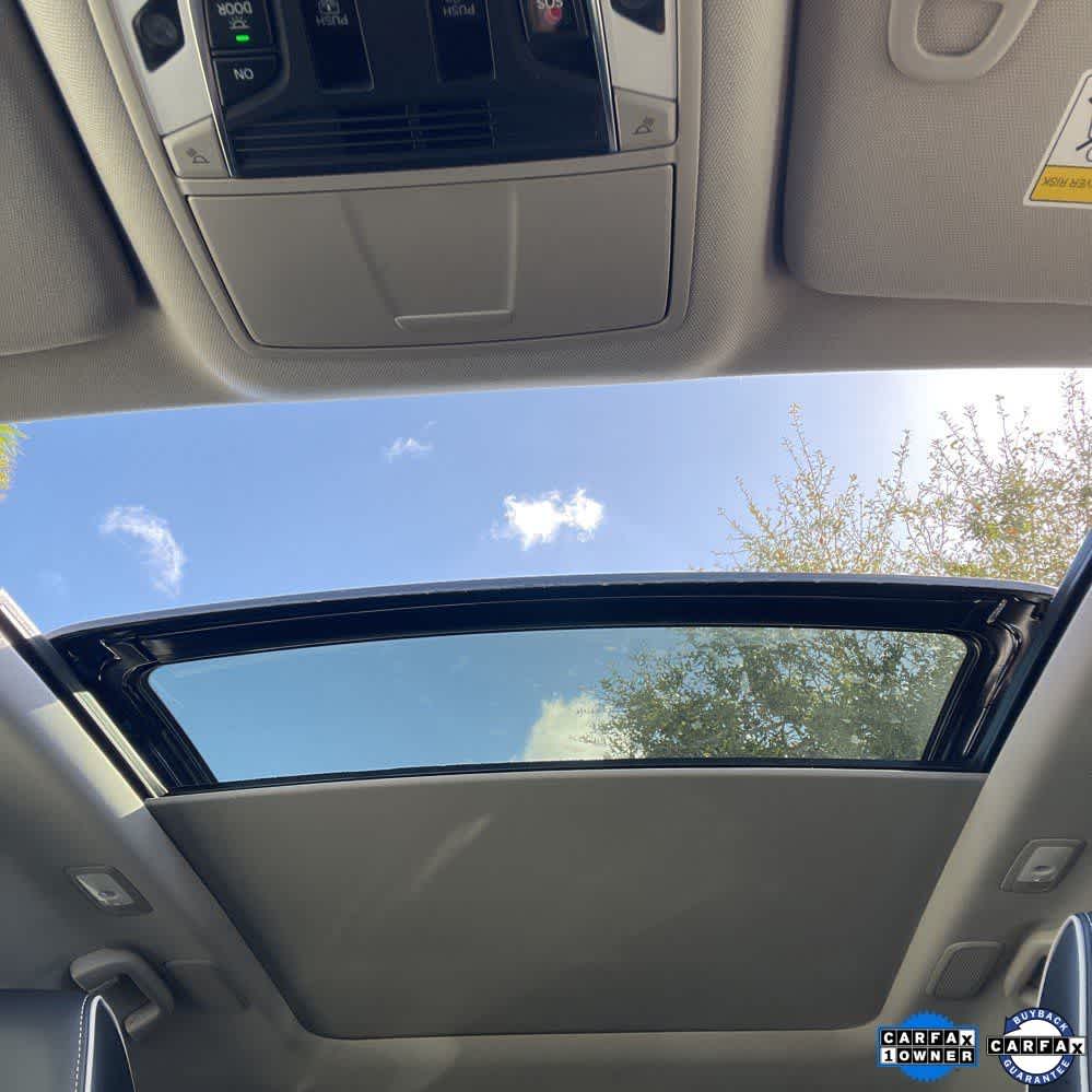 2025 Acura MDX w/Advance Package