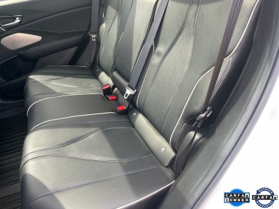 2025 Acura MDX w/Advance Package