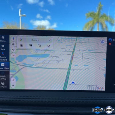 2025 Acura MDX w/Advance Package