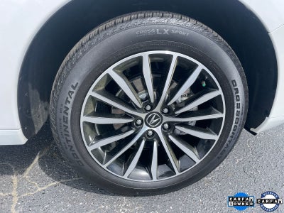 2025 Acura MDX w/Advance Package