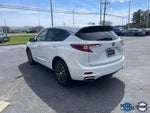 2025 Acura MDX w/Advance Package