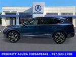 2026 Acura MDX w/Advance Package