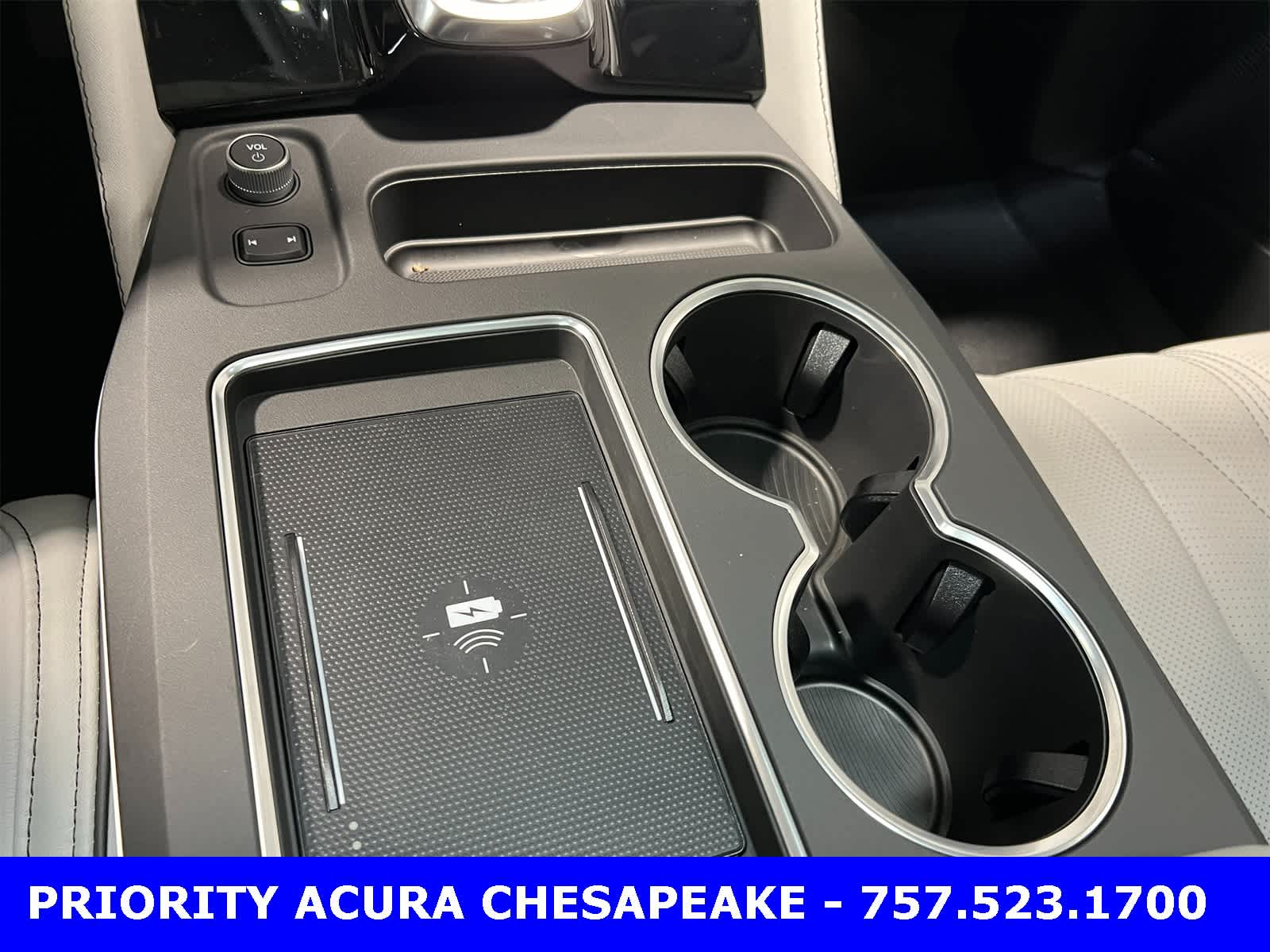 2026 Acura MDX w/Advance Package