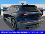 2026 Acura MDX w/Advance Package
