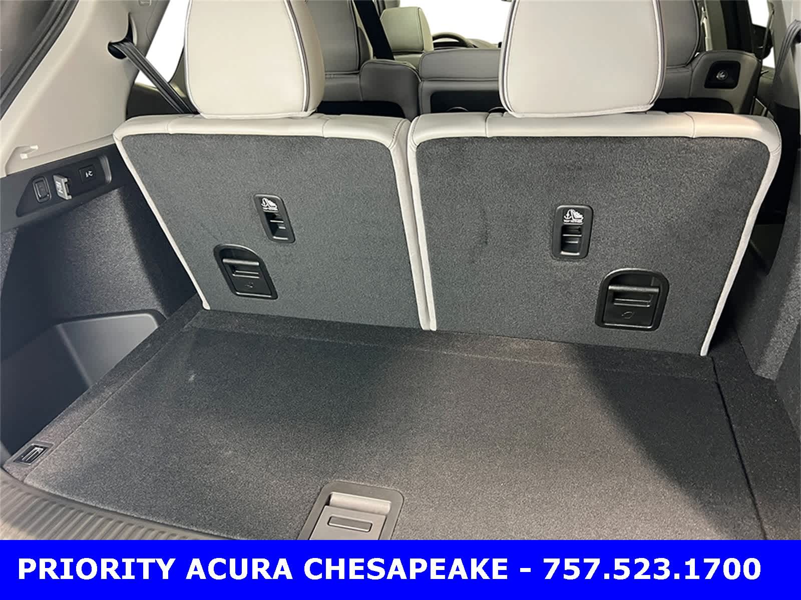 2026 Acura MDX w/Advance Package