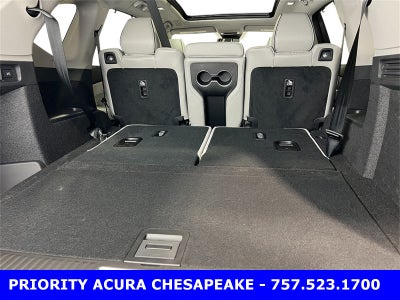 2026 Acura MDX w/Advance Package